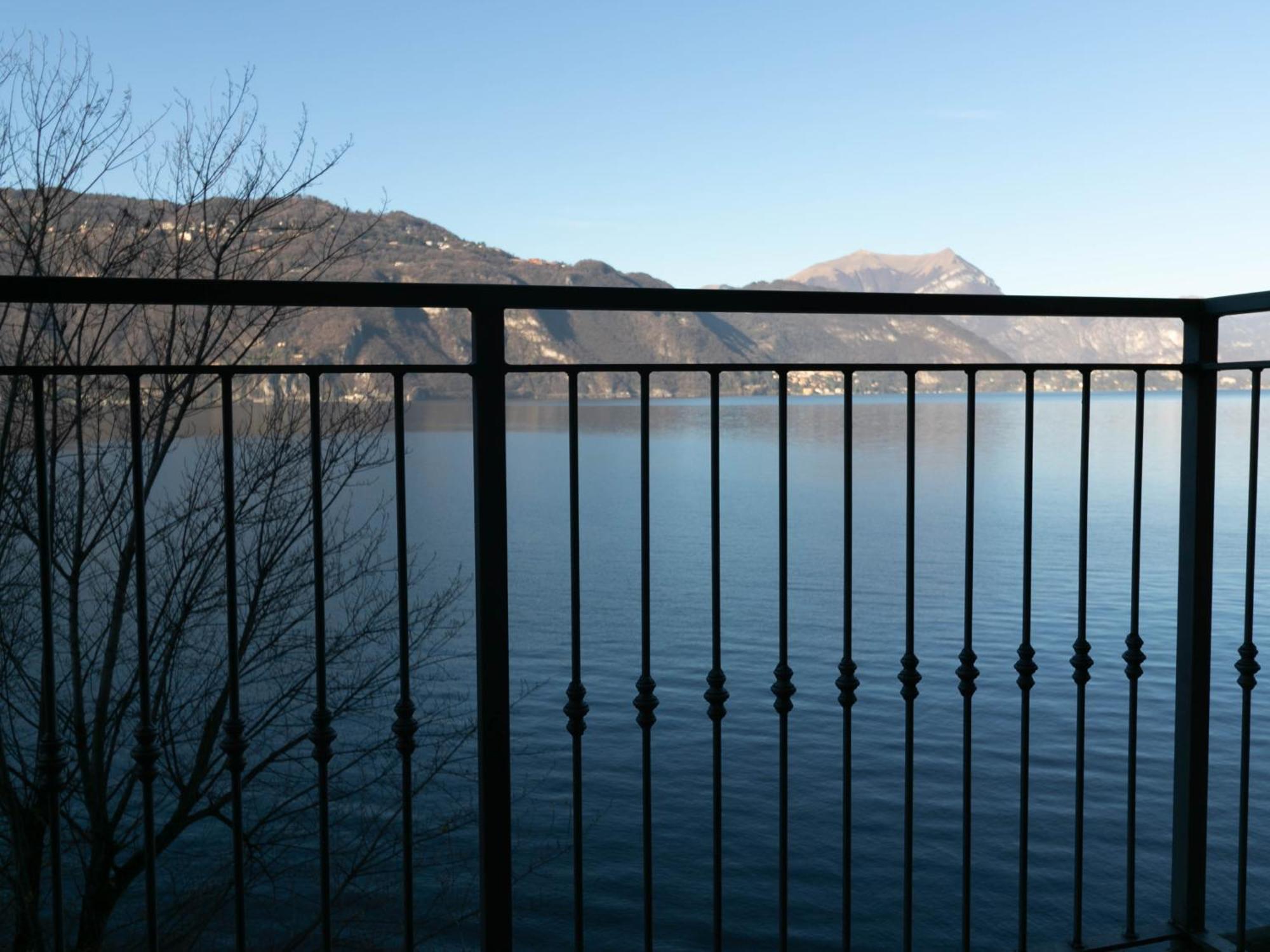 Villa Olcio - Al Lago Mandello del Lario Exterior photo