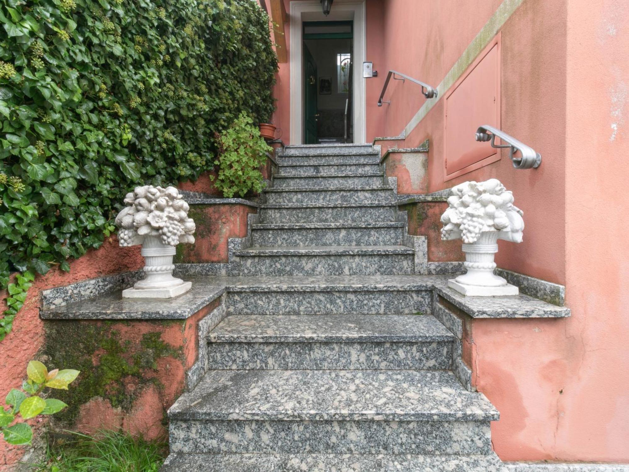 Villa Olcio - Al Lago Mandello del Lario Exterior photo
