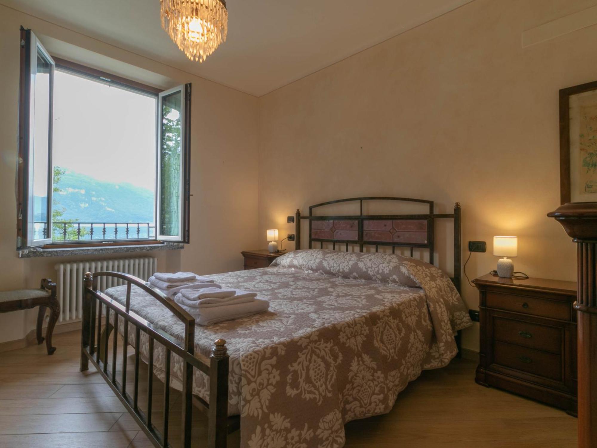 Villa Olcio - Al Lago Mandello del Lario Exterior photo
